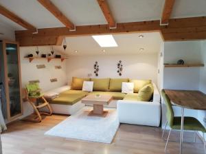 Ferienwohnung Fernblick