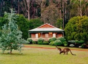 Karri Valley Chalets - Pemberton