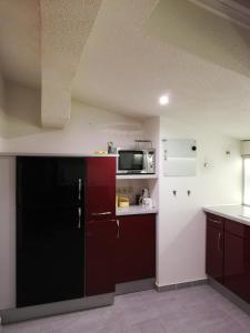 Ferienwohnung Fernblick