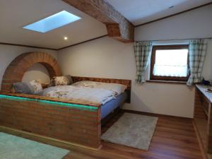 Ferienwohnung Fernblick