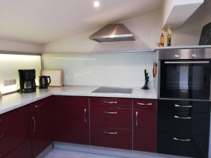 Ferienwohnung Fernblick