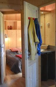 Campings Camping les Cigales Rocamadour : photos des chambres