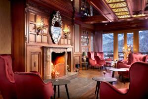 Hotel Prinz-Luitpold-Bad