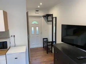 Alfa Apartman - Feketehegy