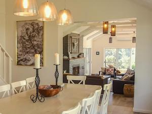 RIVERLEA RETREAT MUDGEE - Private, Outdoor Bath, Pool, Tranquility