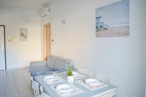 Homiday - Appartamenti I Gabbiani