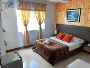 HOTEL GIRON CAMPESTRE