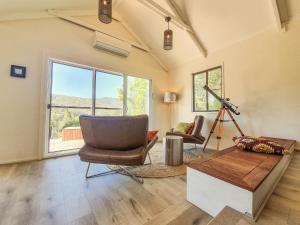 RIVERLEA RETREAT MUDGEE - Private, Outdoor Bath, Pool, Tranquility