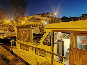 Bateaux Bateau Fellowship : photos des chambres