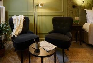 Appartements Bubble 8 : photos des chambres