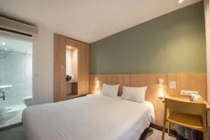 The Originals Access Hôtel Bordeaux Aéroport - BOD