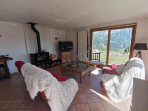 Chalets Boost Your Immo Reallon ChalPraprunier : photos des chambres