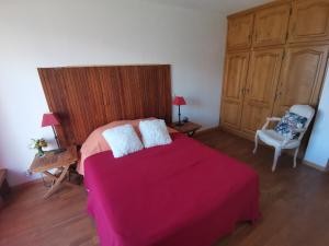 Chalets Boost Your Immo Reallon ChalPraprunier : photos des chambres