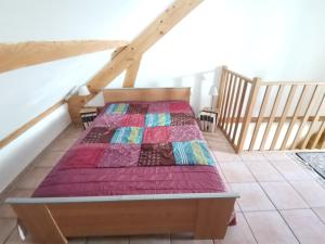 Chalets Boost Your Immo Reallon ChalPraprunier : photos des chambres