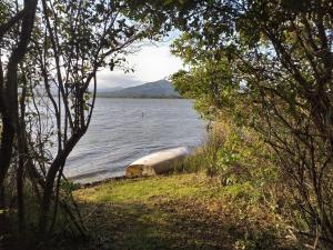 ElCa Morada da Lagoa