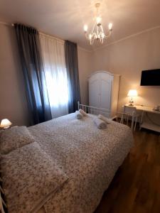 CASA PASTEUR a due passi da Ostuni