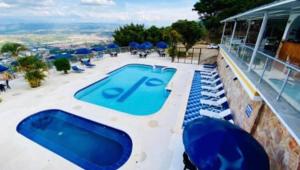 HOTEL GIRON CAMPESTRE