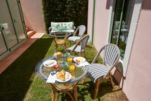 Sintra Green Chalet Bed & Breakfast