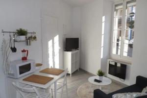 Appartements DUPLEX DU GET : photos des chambres