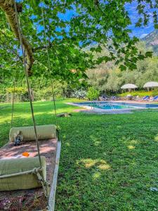 Pitti Villa