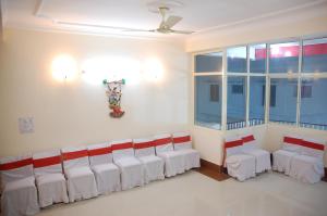Hotel Magnet House