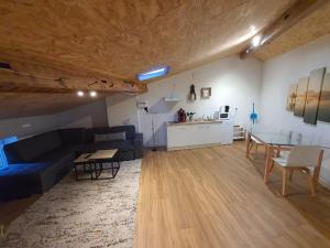 Appartements LOFT DU GET : photos des chambres