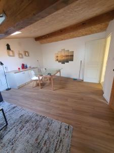 Appartements LOFT DU GET : photos des chambres