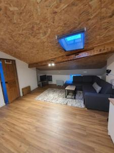 Appartements LOFT DU GET : photos des chambres