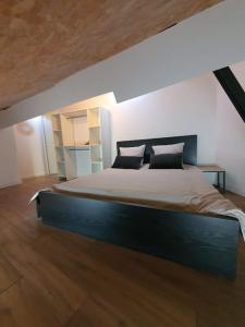 LOFT DU GET