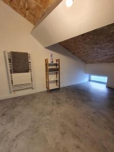 Appartements LOFT DU GET : photos des chambres