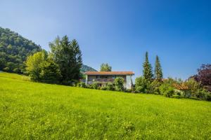 Ferienwohnung Hörndlwand Ruhpolding