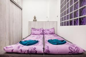 Centre point Apartment