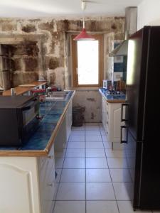 Maisons de vacances Mon petit Paradis : photos des chambres