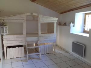 Maisons de vacances Mon petit Paradis : photos des chambres