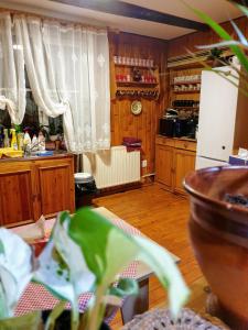 Cabana Bellavista Bușteni