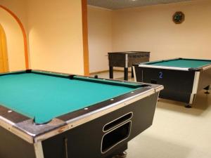 Alpenstubn - Chiemgau Karte