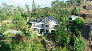 Groovy Hippo Stays-Silver Oak with Spa and Salon - Bhor