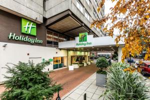 Holiday Inn London - Regents Park by IHG