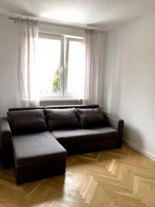 Apartament 9 min od morza Gdańsk “Przy morzu