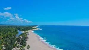 Marakolliya Beach Resort - 恩比利皮蒂耶