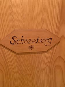Landhaus Schneeberg