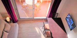 Résidence Cap Azur Appartement 237