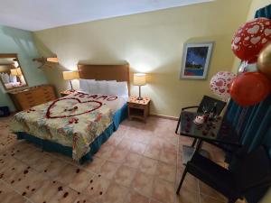 King Room room in Parador Maunacaribe - Maunabo