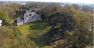 Maisons de vacances Les gites du chateau du cedre : photos des chambres