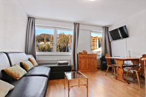 Studio cosy au centre de Crans-Montana (1-4 personnes)