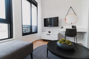 Bridgewater Apartments by Century City Hotels