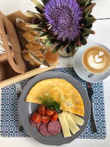 Guest house Mediterranea