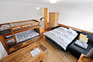 Studio cosy au centre de Crans-Montana (1-4 personnes)