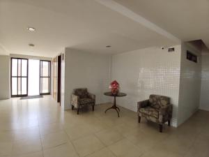 Flat 303, Cabo Branco