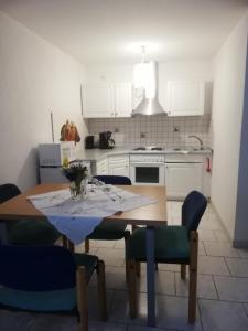 Ferienwohnung am Bodensee- Preiswert